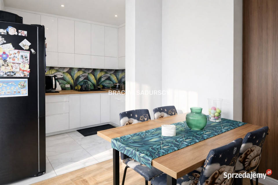 Sprzedam mieszkanie Kraków 706m2 4pok małopolskie sprzedam