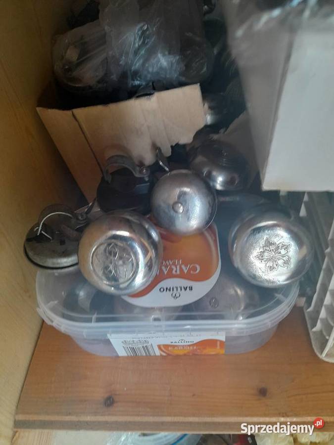 Koła 20 firmy romet i czesci Części i akcesoria Kowalewice