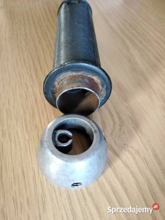 Rolgaz SHL M11 Siemianice