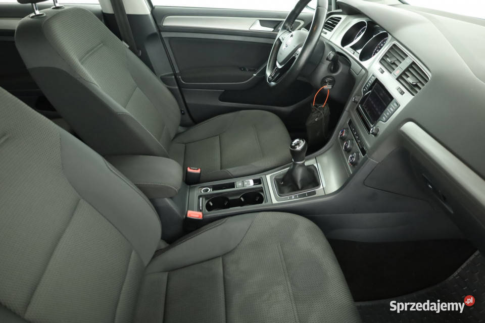 VW Golf 12 TSI benzyna Piaseczno sprzedam