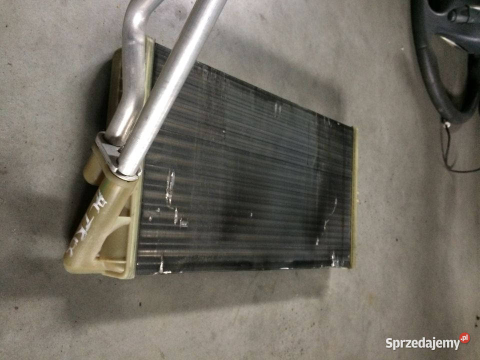 Chłodnica Nagrzewnicy Actros MP1 MP2 MP3 Pozostałe Maszewo