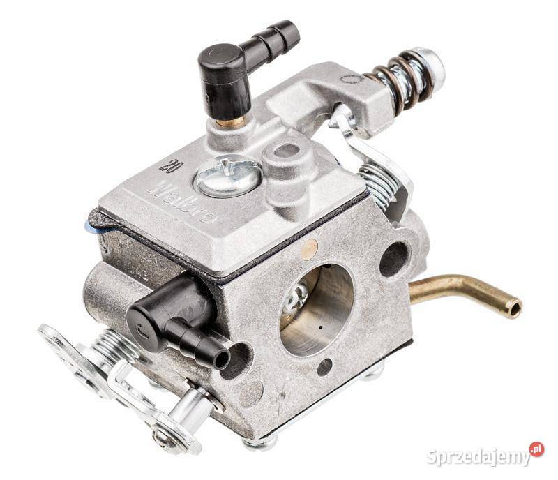 Gaźnik IBEA 39004000 pilarki P036422 Pozostałe Opalenica sprzedam