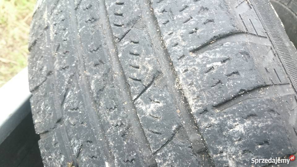 Felgi opony Jeep cherokee xj Mikołów