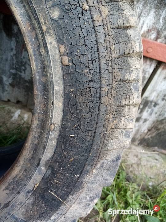 Opona 100 153 Goodyear Głomsk