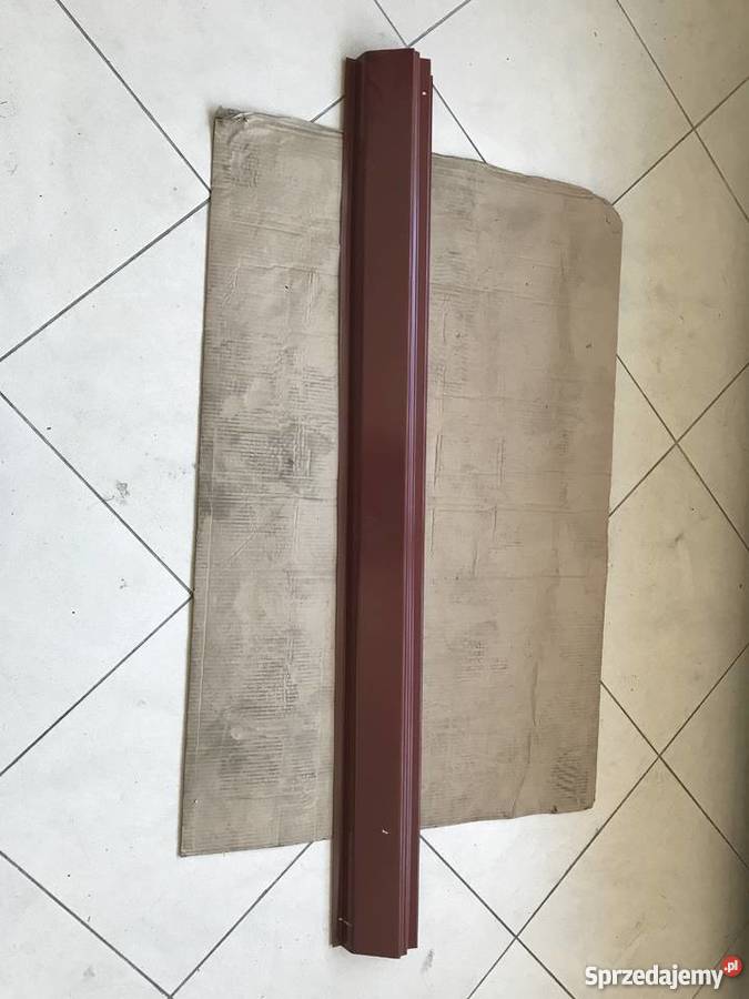 PRÓG NADWOZIA LADA OKA LEWYPRAWY Białystok sprzedam