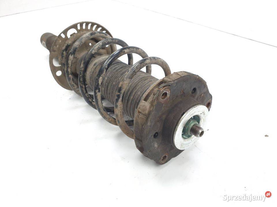 AMORTYZATOR LEWY PRZÓD SEAT IBIZA III Lipno