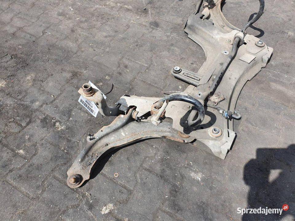 SANKI PRZEDNIE RENAULT MEGANE sprzedam
