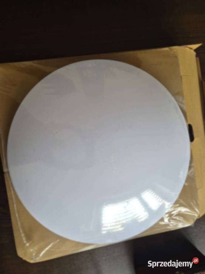 2 x Nowa lampa sufitowa LED Northcliffe Pavo P Kórnik