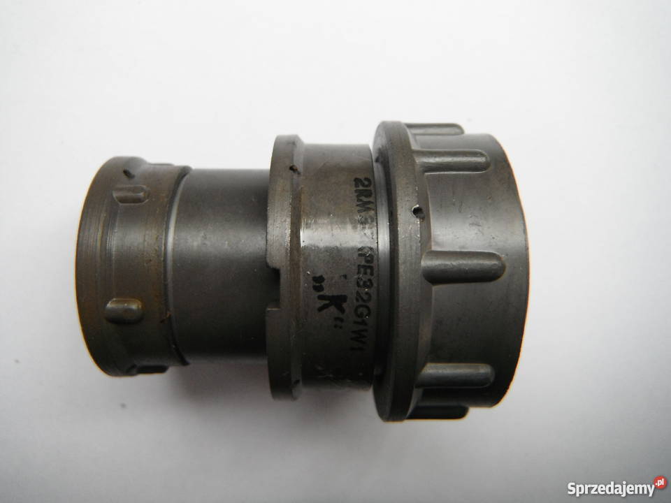 2RM30KPE32G1W1 Wtyczka prosta ekranowana 32 Skarżysko-Kamienna