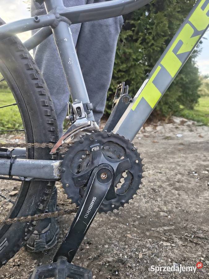 Trek marlin małopolskie Kraków