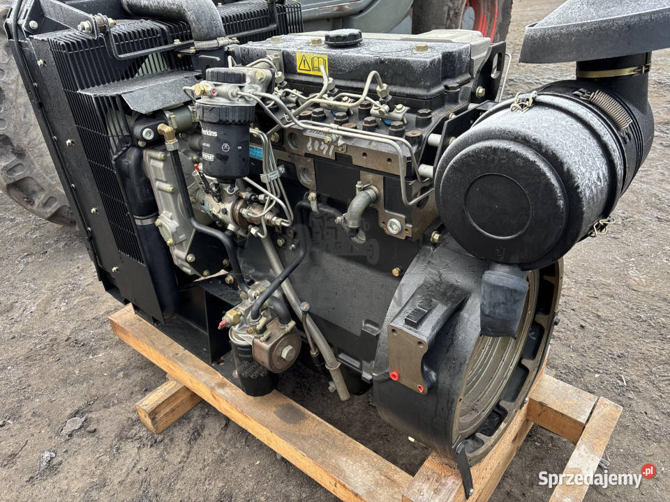 Perkins 17961500 F3230 AB35049 Silnik Kompletny Jastrzębniki sprzedam