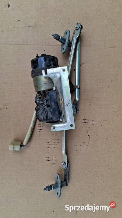 Silnik mechanizm wycieraczek Wołga GAZ 24 Góra Kalwaria