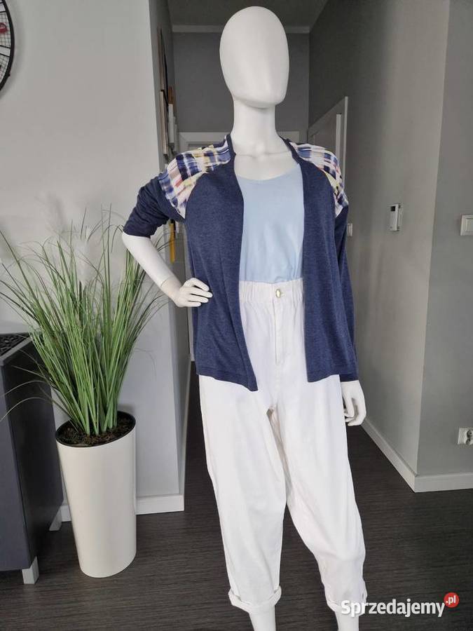 Sweter kardigan Mexx Nowogard sprzedam