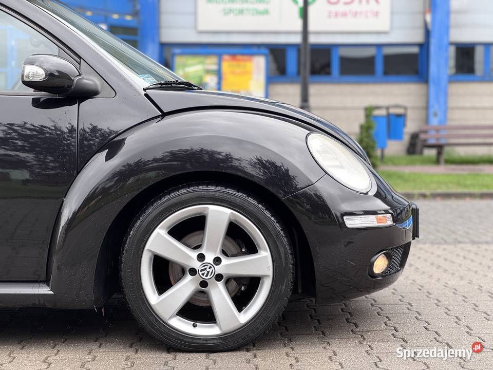 19TDI 105 LIFT Skóra Podgrz fotele KLIMA ALU Zawiercie