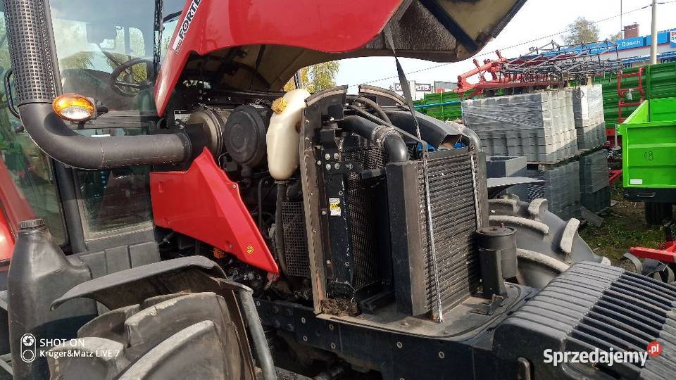 ZETOR Forterra HSX 110 Opoczno