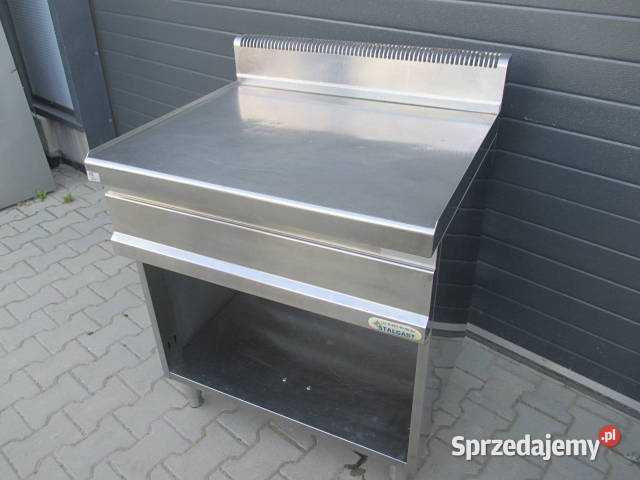 Stół Gastronomiczny Element Neutralny Ciąg wielkopolskie sprzedam