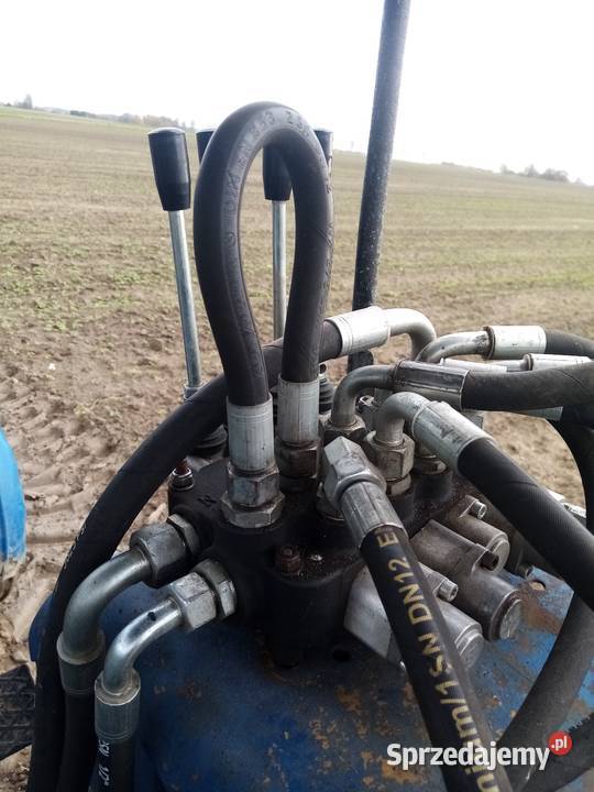 Ursus c330 doinwestowany Głomsk sprzedam