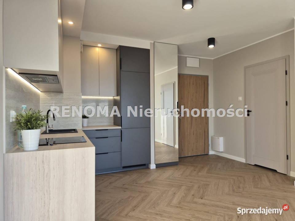 Mieszkanie Białystok Kraszewskiego 3803m2 własność