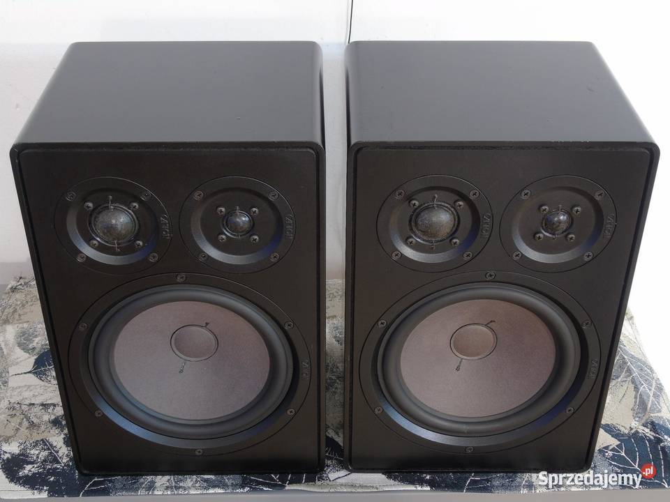 Kolumny Canton GLE60 świetne stereo DOSTAWA