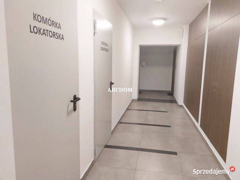 Czyżyny mieszkanie z dużym balkonem komórka małopolskie Kraków