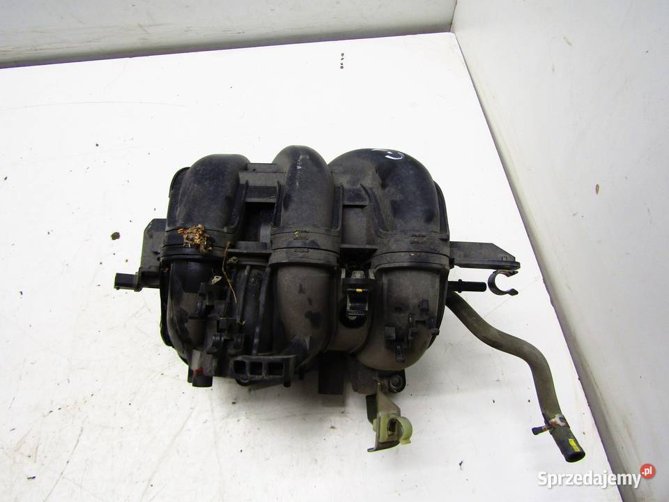 KOLEKTOR SSĄCY 10 VTI CITROEN C1 II 108 AYGO lubelskie