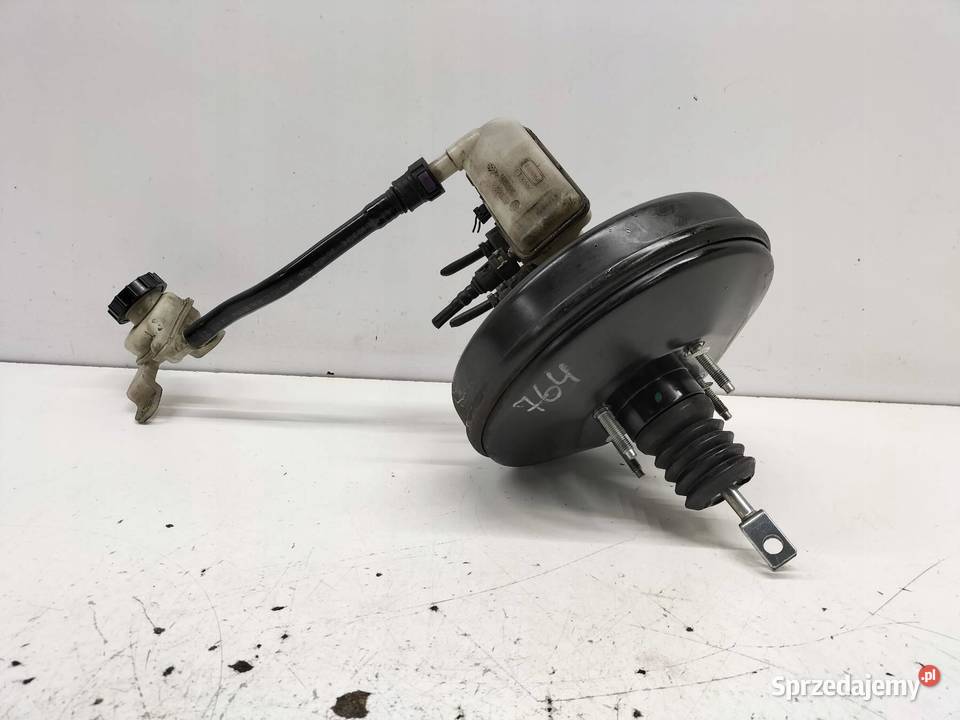 POMPA HAMULCOWA SERWO 0204054083 8V512B195LE