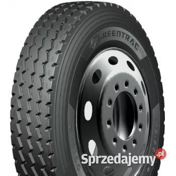 Opona 13R225 Greentrac podkarpackie Przeworsk