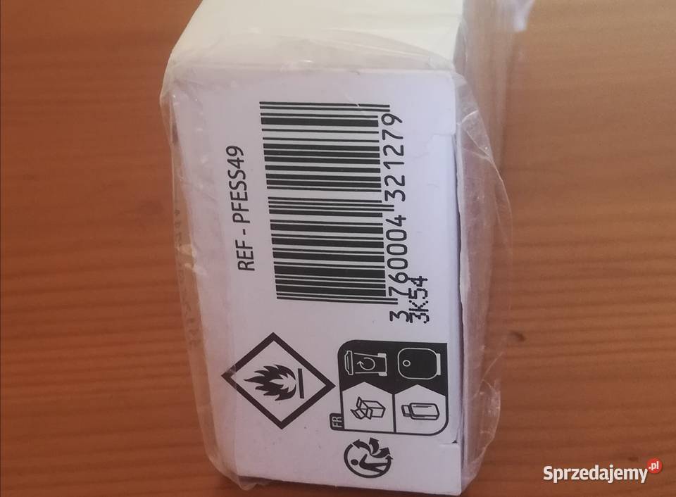 Sprzedam wody oerfumowane Koszalin