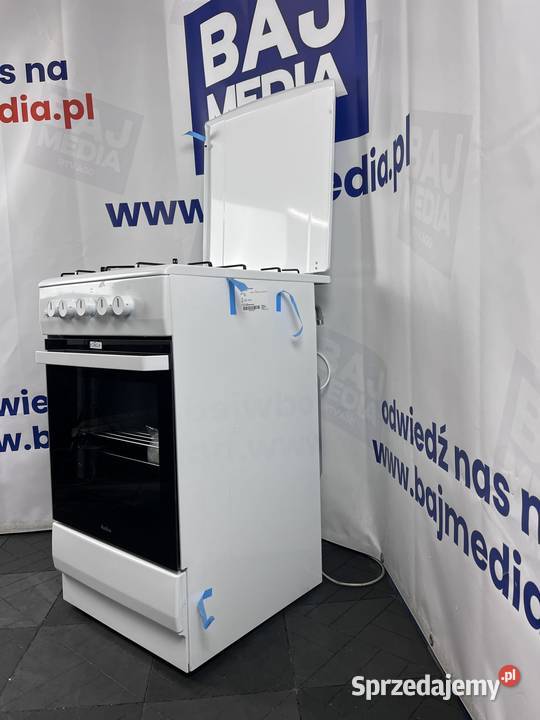 KUCHNIA GAZOWA 58GGD423ZPPQW AMICA Warszawa