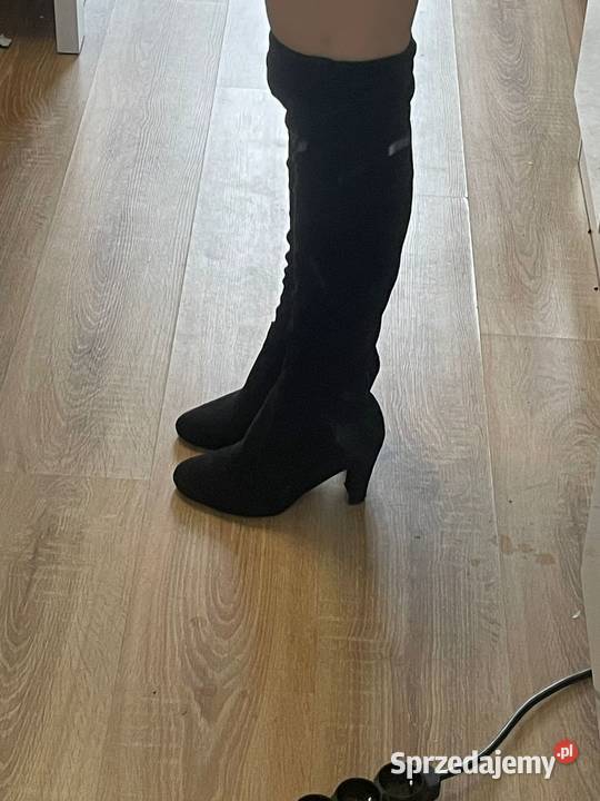 Kozaczki Skaryszew sprzedam