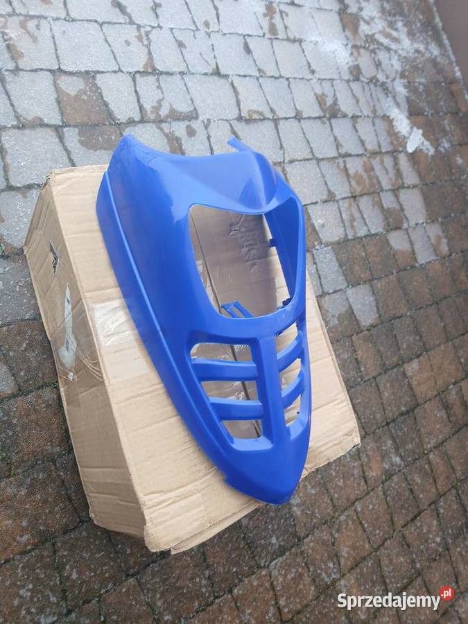 Osłona obudowa plastik lampy Quad ATV 50250 świętokrzyskie Sandomierz