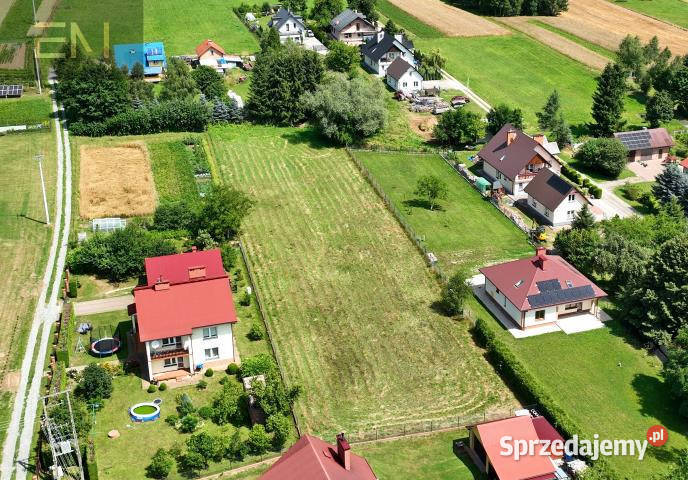 Grunt 2800m2 Dobrzechów