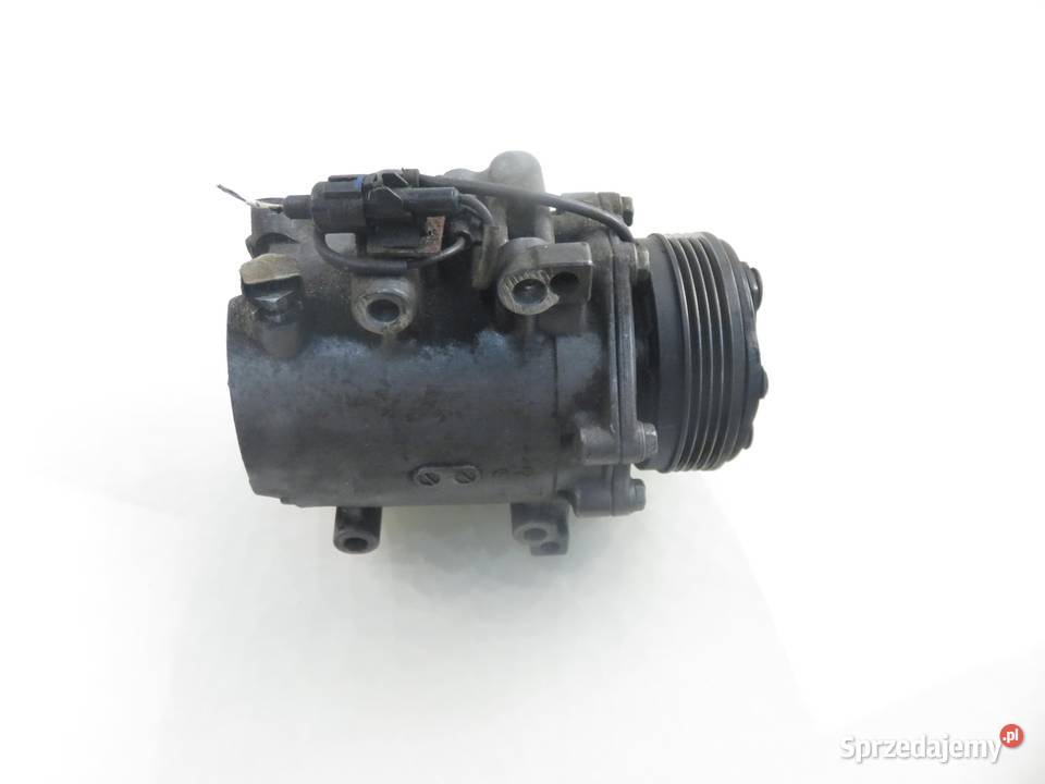 KOMPRESOR KLIMATYZACJI SUZUKI SX4 16 VVT