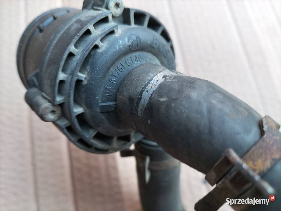 NISSAN XTRAIL POMPKA POMPA OBIEGU WODY lubelskie Kamień-Kolonia