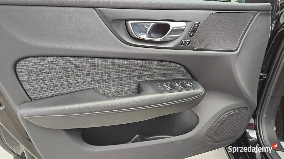 Volvo V60 B Momentum Pro aut Z Polskiego Salonu 111000km Warszawa sprzedam