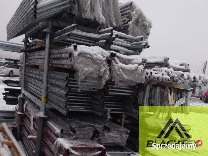 DRABINY DACHOWE Blachtex Stobierna 150 różne Rzeszów