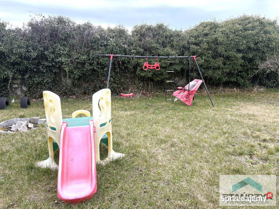 Grunt Kamień Pomorski 450m2 sprzedam