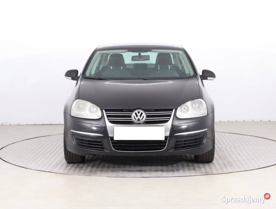 VW Jetta 19 TDI manualna Piaseczno