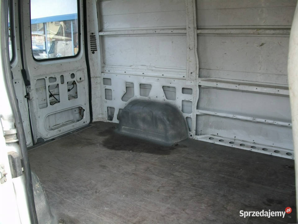 Fiat Ducato Fiat Ducato Fiat Katowice