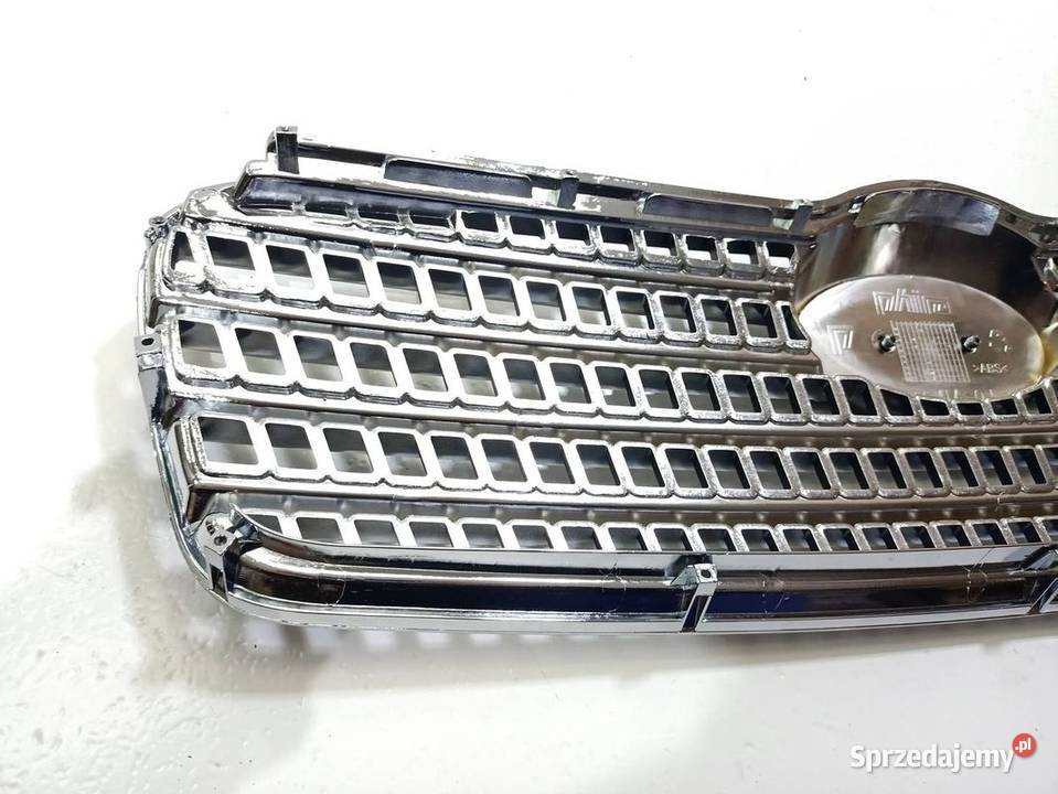 Hyundai Accent 0610 ATRAPA GRILL PRZÓD świętokrzyskie Skarżysko-Kamienna sprzedam