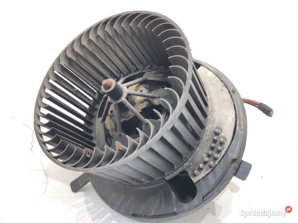 DMUCHAWA NAWIEWU VW GOLF V 1K1820015 WENTYLATOR