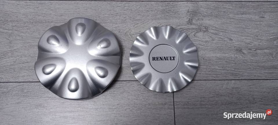 Kołpaki dekielki RENAULT Oława