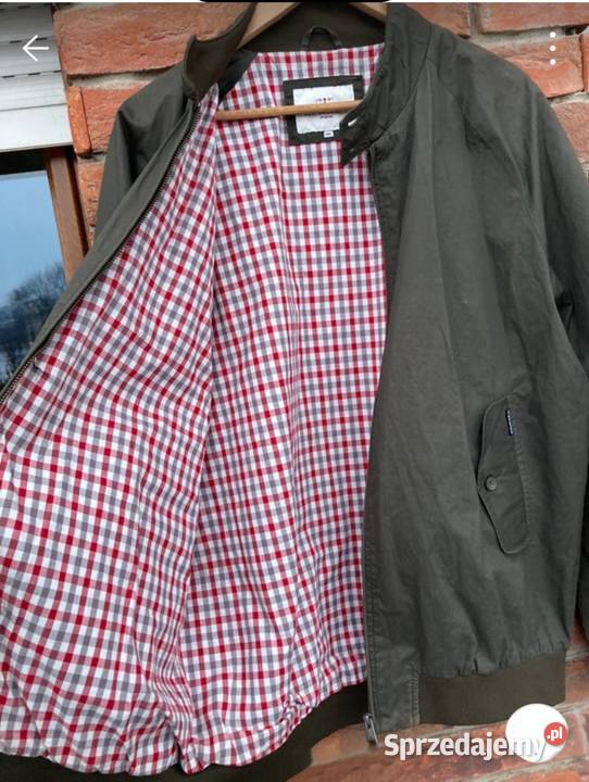 Kurtka Ben Sherman