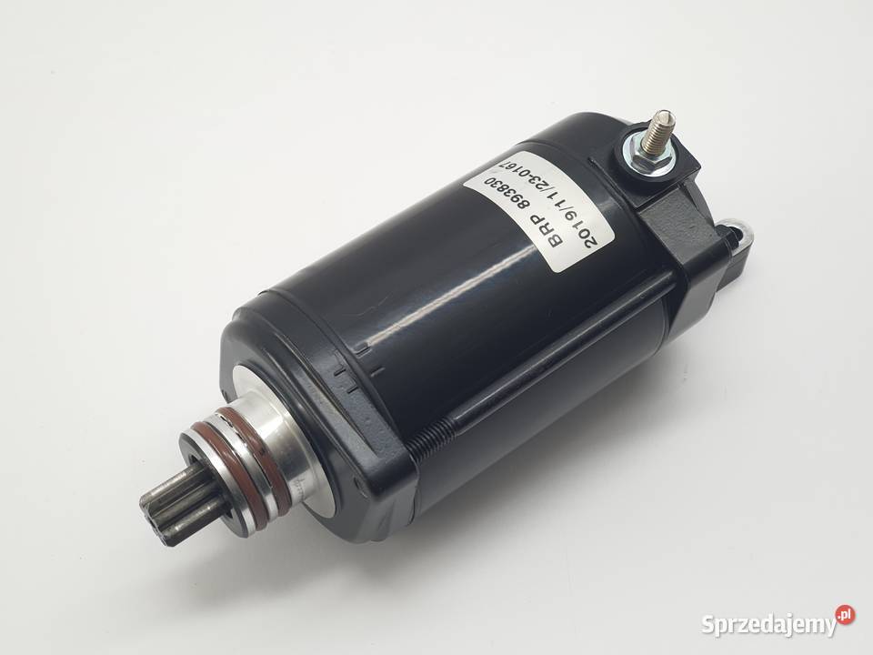 Rozrusznik Can Am Ryker 900 Łódź
