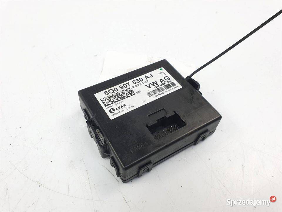 MODUŁ SEAT LEON III 5Q0907530AJ