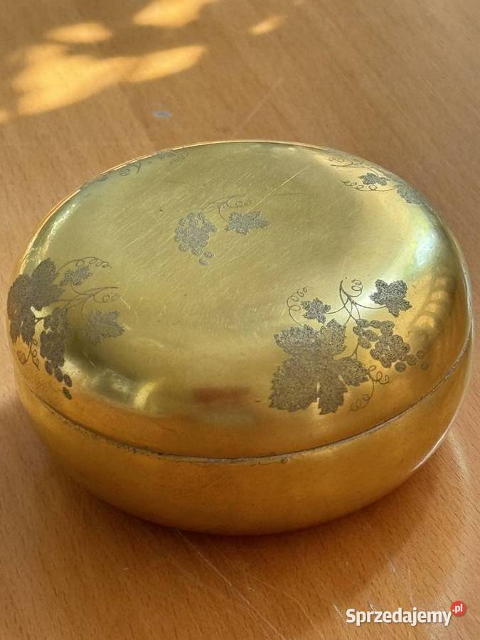 Puzderko CT Altwasser Mielec sprzedam