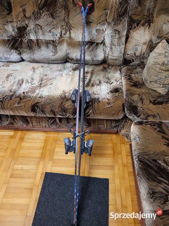 Narty ATOMIC PLUS 5 160 Rzeszów