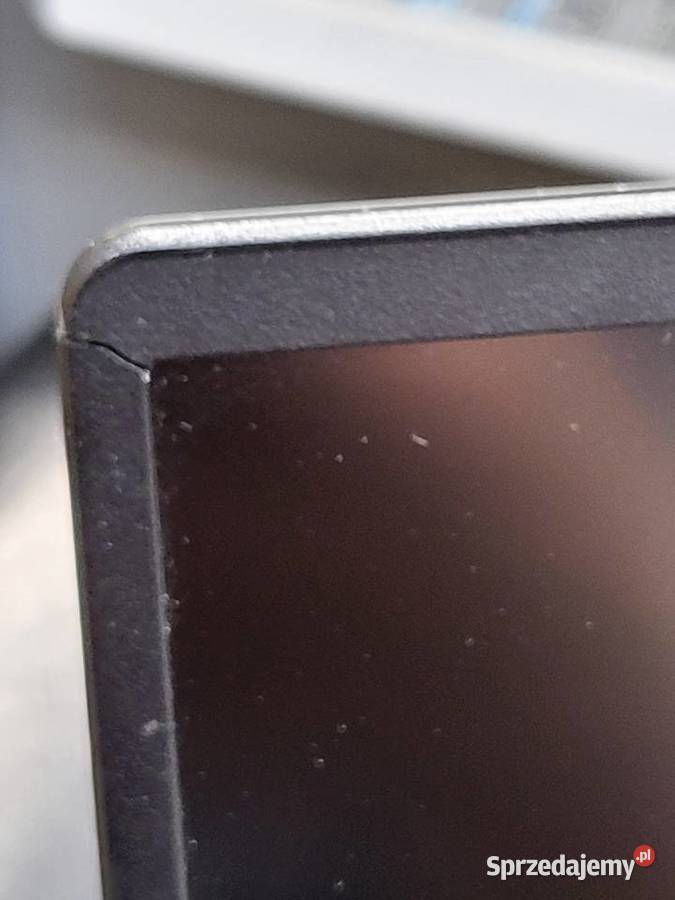 Fujitsu Lifebook U7512 i71255U 16 GB RAM SSD 512 Stary Kisielin