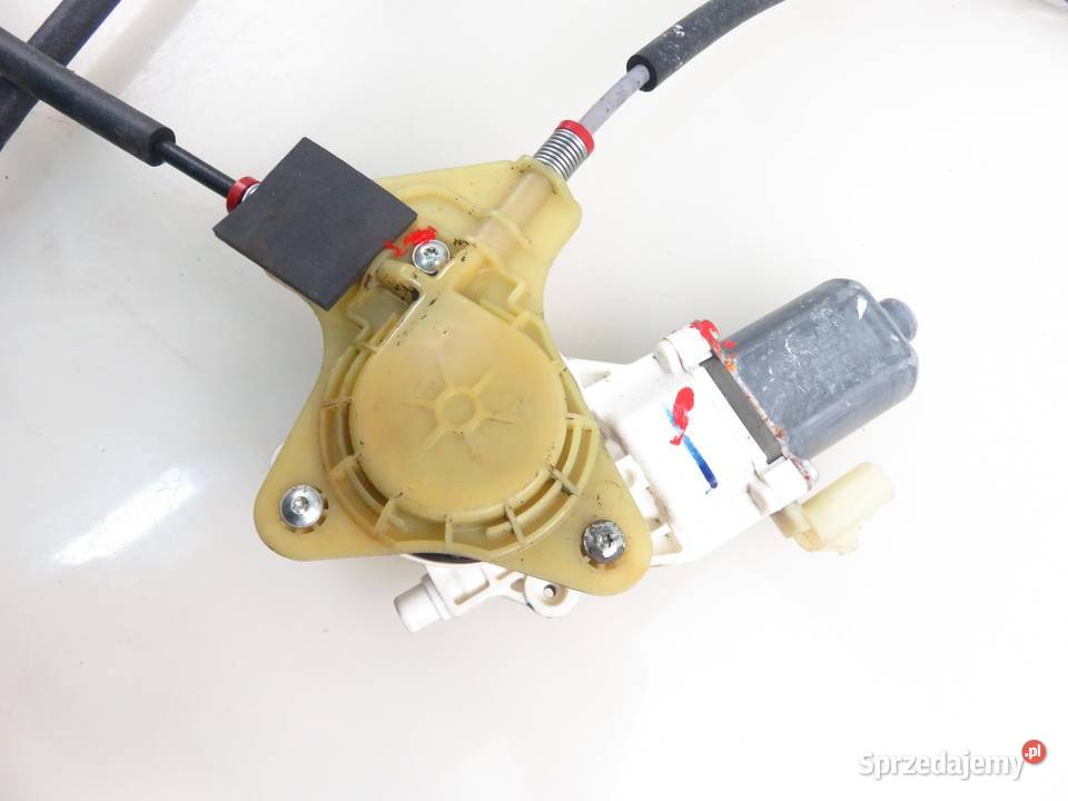 PODNOŚNIK SZYBY LEWY PRZEDNI JEEP PATRIOT MK74