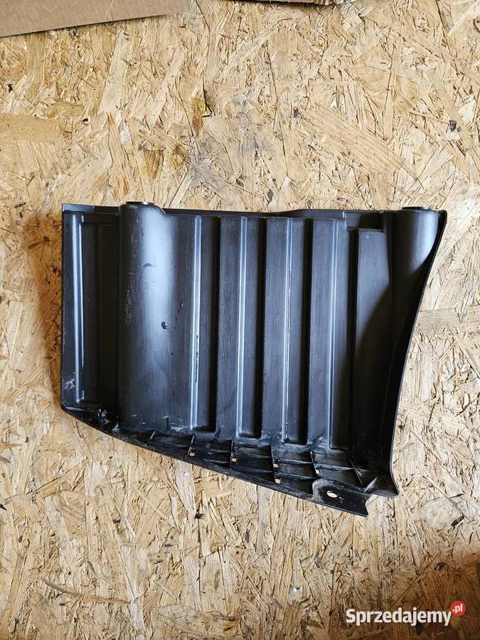 Hyundai I30 III OSŁONA ZDERZAKA PRAWA TYŁ Pozostałe